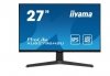 IIYAMA Monitor 27 cali XUB2796HSU-B IPS,1ms,HDMI,DP,FreeSync,USB,2x2W
